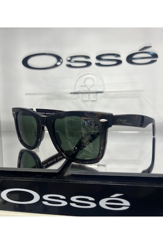Osse Os3803 02 Erkek Güneş Gözlüğü