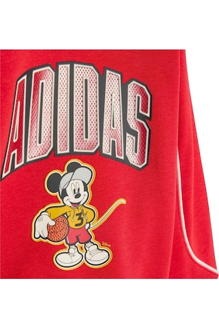 Adidas Bebek Kırmızı Eşofman I Dy Mm Jog Jz7678 Kırmızı