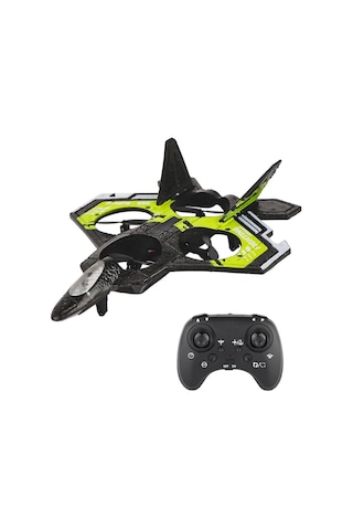 225714-d17h 3 Motorlu Uçak Drone -asya Oyuncak