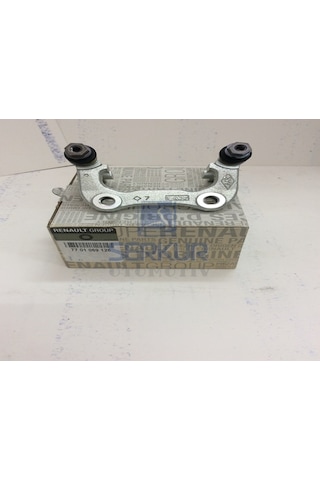 7701069126 Kundak Arka Fren Kaliper Başlık Megane 2 Scenıc 2