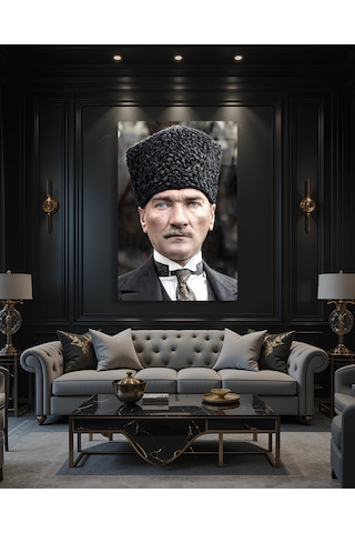 Ulu Önder - Mustafa Kemal Atatürk