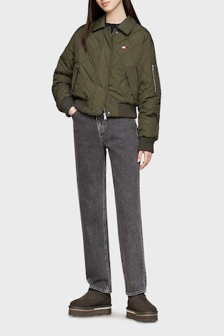 Tommy Jeans Bayan Bot En0en02599 Pl0 Koyu Gri Koyu Gri