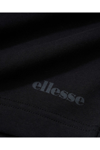 Ellesse Erkek Şort 5sm4135-siyah