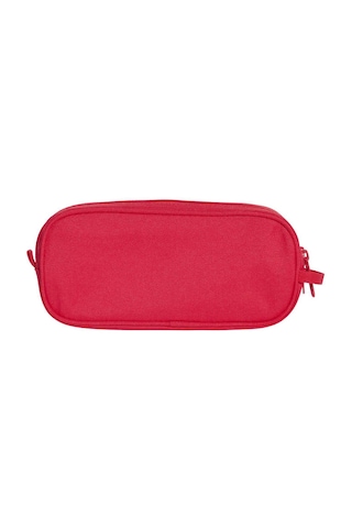 Adidas Pencıl Case 2zp Kalemlik - Jx6589 Kırmızı
