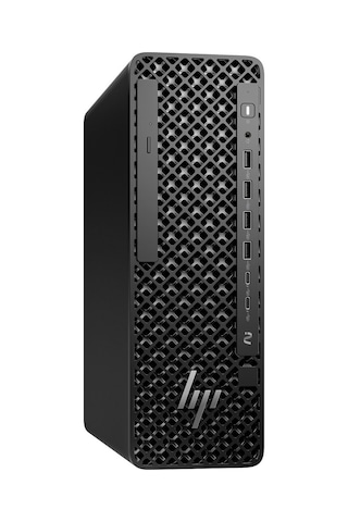 HP Z2 G1i SFF B76SHET Ultra 7 265 32 GB 1 TB SSD 8 GB RTXA1000 W11P Masaüstü Bilgisayar