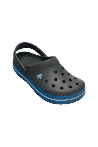 Crocs Crocband Unisex Terlik 11016-07W Siyah