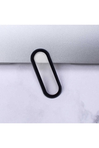Xiaomi Mi Band 6 Zore Pmma Pet Saat Ekran Koruyucu