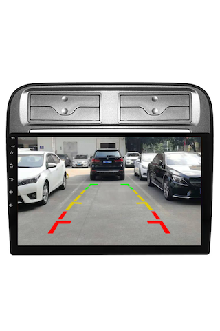 Fiat Punto Android Multimedya 2gb/32gb Carplay 9inc Kamera