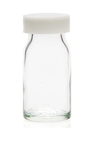 Cam Şişe Flakon 10 Ml 500 Adet