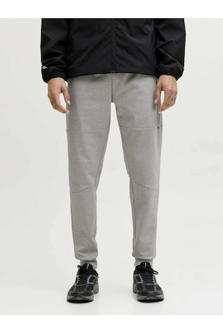 Jack & Jones Jack&jones 12288623 Erkek Esofman Alti - Gri Grı