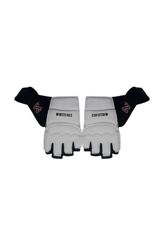 Whiteface Taekwondo Eldiveni-standart Çok Renkli