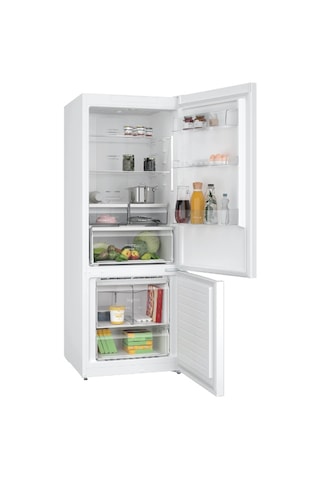 Profilo BD3055WECN 483 LT No-Frost Kombi Tipi Buzdolabı