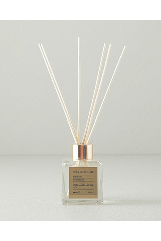 English Home Botanical Çubuklu Oda Kokusu 100 Ml Soft