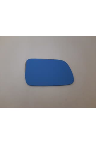 Peugeot 307 2001 - 2007 Model Arası Sol Taraf Ayna Camı