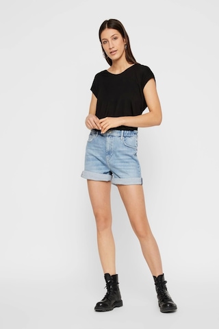 Only Pieces 17078732 Kadin Body - Siyah Siyah