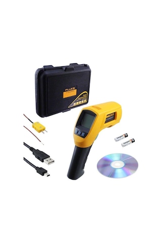 Fluke 568 Çok Amaçlı Infrared Termometre