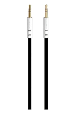 Concord C-816 M To M Flat Noodle 1M 3 5Mm Aux Kablo