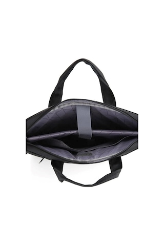 Ççs Laptop Evrak Çantası 15.6 İnç Omuz Askılı 71429 Siyah