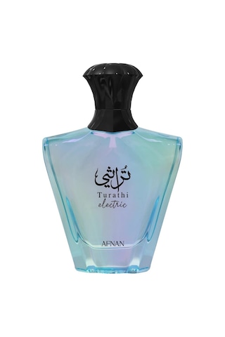 Afnan Turathi Electric Edp 90 Ml Unisex Parfüm Meyveli