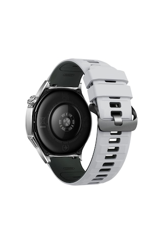 Watch Ultra 49mm Minoc Kordon - Gri-siyah