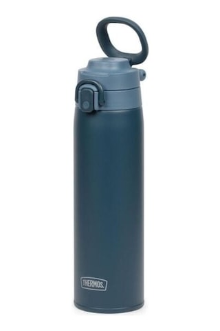 Thermos Jos-750 Ultralıght Termos 0.75 Litre Mavi Renk Mavi