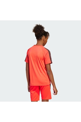 Adidas House Of Tiro Çocuk Tişört C-adıjc8034c40a00 Turuncu