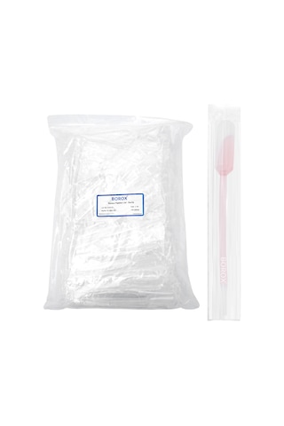 Steril Pastör Pipet/Damlalık - Plastik - Dereceli 0.5 -1.0 Ml