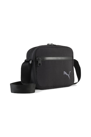 Puma Her Kadın Siyah Günlük Stil Omuz Çantası 09218401 Siyah
