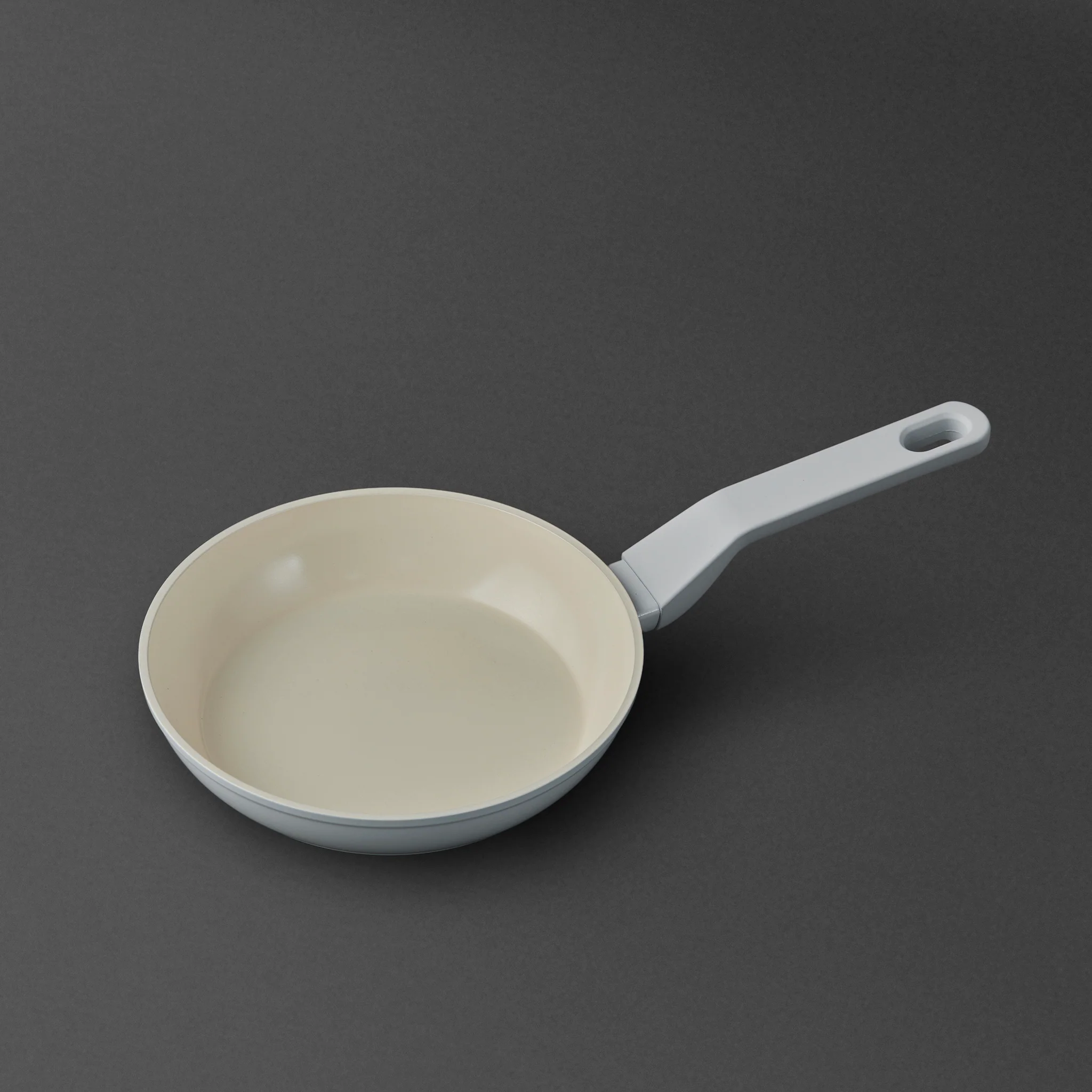 Jumbo Swiss Crystal Light Grey Tava 20 Cm Gri