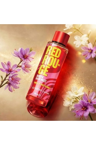 Lumière Red Rouge Vücut Spreyi 200ml 285 ML