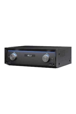 LG Uyumlu Mr11 2300w, 4.2 Kanal Av Alıcı Sistemi