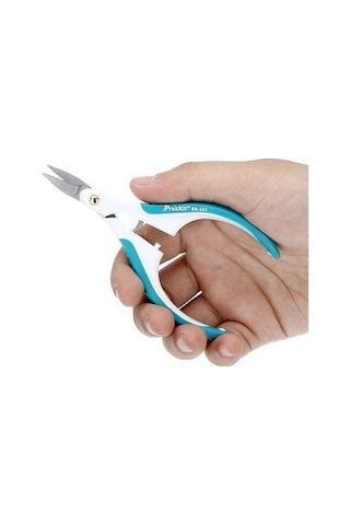 Proskit Sr-333 Çok Amaçlı Mikro Makas 120 Mm
