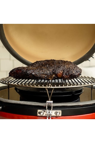 Kamado Joe Sloroller Tütsüleme Aksesuarı