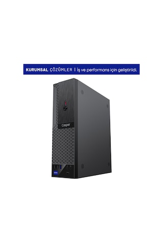 Casper Nirvana M6L.1470-DF00X-00A i7-14700 32 GB 1 TB NVMe SSD Dos Masaüstü Bilgisayar