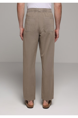 Colin's Colins Regular Fit Orta Bel Düz Paça Erkek Bej Pantolon Cl1079993 Q1.v2 Beı