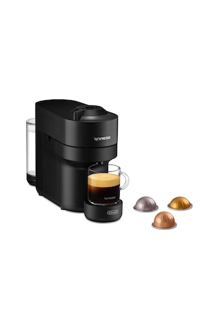 Nespresso Delonghi ENV90.B Vertuo Pop Kapsül Kahve Makinesi