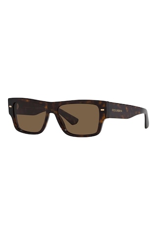 Dolce & Gabbana Dg 4451 55 502/73 Erkek Güneş Gözlüğü