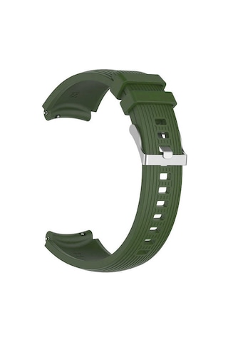 Galaxy Watch 46mm 22mm Krd-18 Uyumlu Zore Kordon-no10