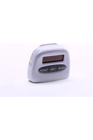 Solarlı Adımsayar Bigem Bm-048 Açık Bej