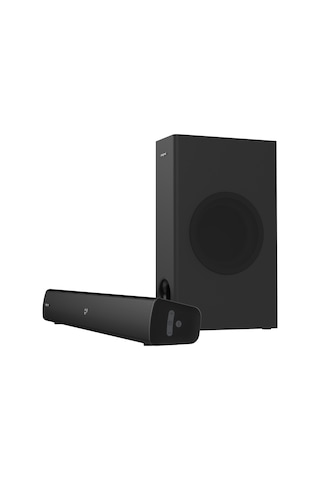 Creative Stage V2 2.1 160w-bluetooth 5.3- Ev Sinema Ve Sistemi