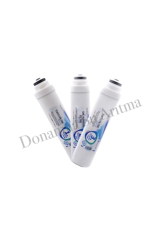 Conax Class Tak Çevir 5 Li Filtre Seti Vontron Membran