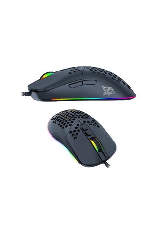 Gameagle GE69B Optik Oyuncu Mouse