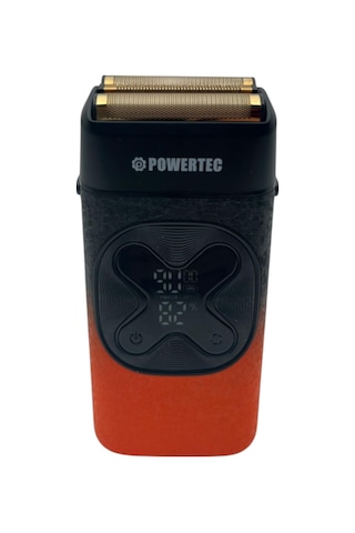 Powertec Tr-700 2in1 Günlük Sakal Tıraş Makinesi