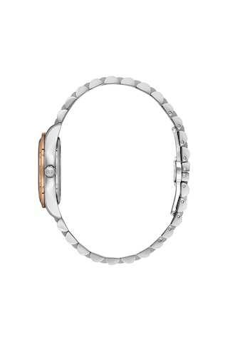 Fl.1.10490-5 Freelook Kol Saati 33 Mm / Gümüş Gri