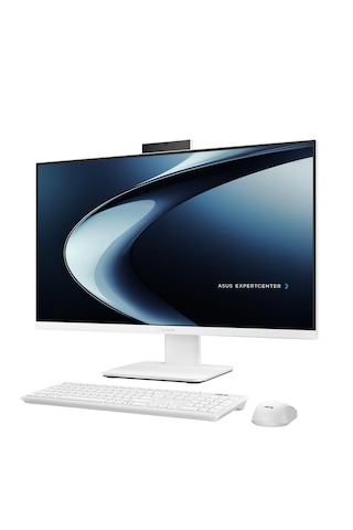 Asus Expertcenter P600 Aio PM640KA-WPC0340 Ryzen Aı 7 345 16 GB 512 GB SSD 23.8" Dos AIO Masaüstü Bilgisayar
