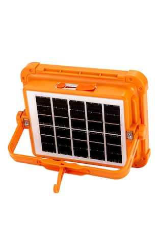 Panther Pt-200w Solar Projektör
