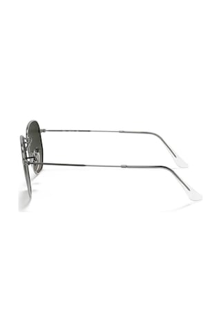 Ray-ban 0rb3548n 004/7151 Çelik Erkek Güneş Gözlüğü Gri