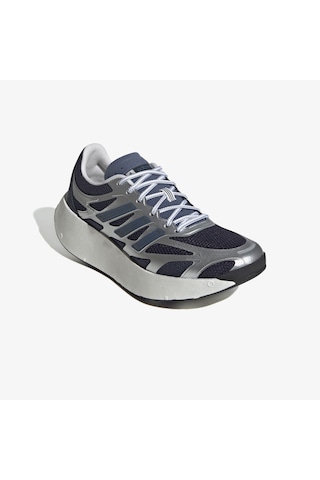 adidas Adizero Aruku Kadın Gri Spor Ayakkabı Js3713 Gri