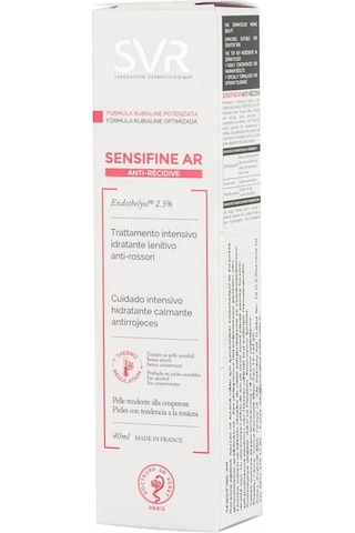 SVR Sensifine Ar Bakım Kremi 40 ML