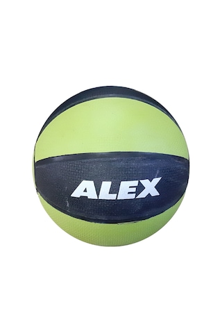 Alex 6 Kg Sağlık Topu